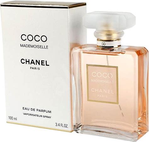 chanel coco mademoiselle eau de parfum spray 100ml|boots chanel mademoiselle perfume 100ml.